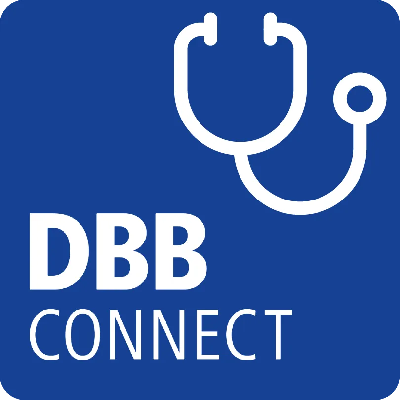 DBB Connect | elektronische Arbeitsunfähigkeitsbescheinigung (eAU)